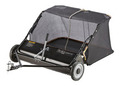 Gräs- & lövuppsamlare Leavy 97 310 L Trolla